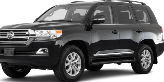 TOYOTA LAND CRUISER 2019 JTMCY7AJ9K4075376 image